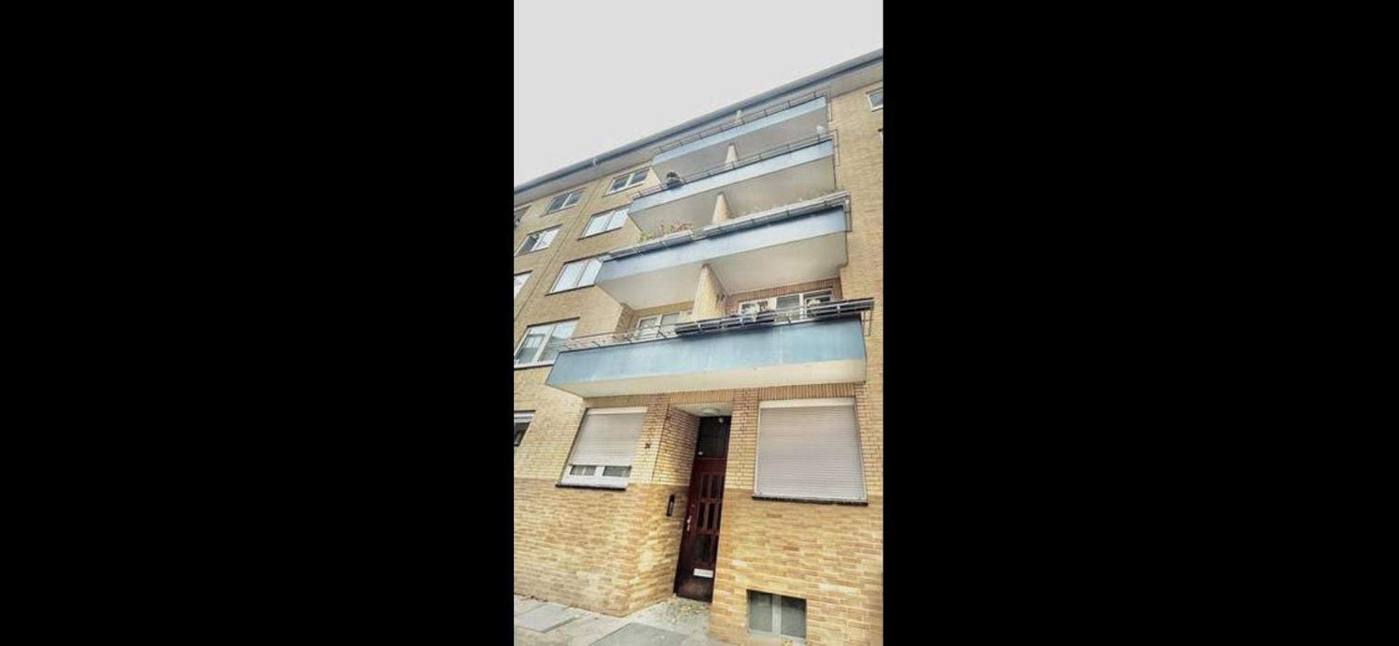 דיסלדורף Cozy Apartment City Nightlife מראה חיצוני תמונה